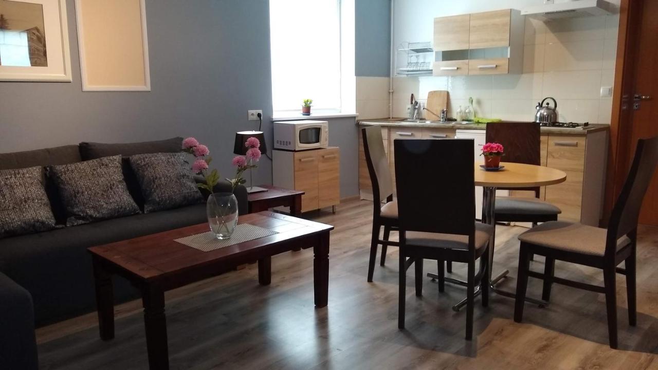 Apartmán Aparament Marta I Zosia Karpacz
